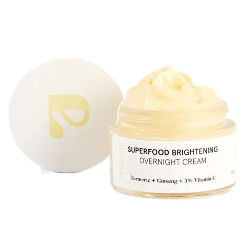 Pelcare Superfood Brightening Overnight Cream 50 ml - 1