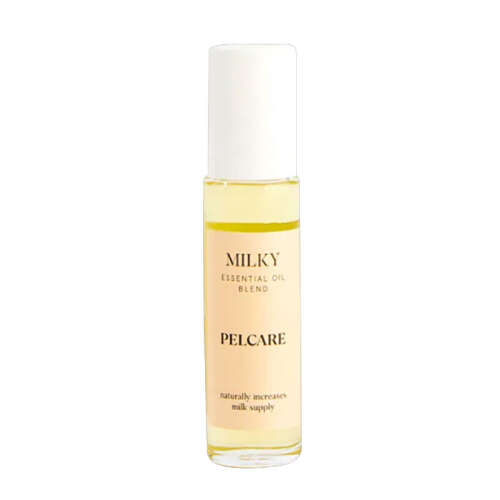 Pelcare Süt Esanslı Yağ Karışımı 10 ml - 1