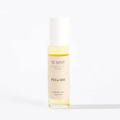 Pelcare Tummy Essential Oil Blend Aromaterapik Uçucu Yağ 10 ml - Pelcare