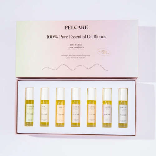 Pelcare Uçucu Yağ Kiti - 3