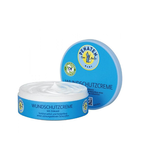 Penaten Baby Bez Bölgesi İçin Yoğun Bakım Kremi 200 ml - Penaten
