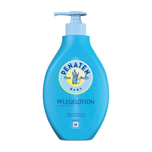 Penaten Baby Vücut Losyonu 400 ml - Penaten