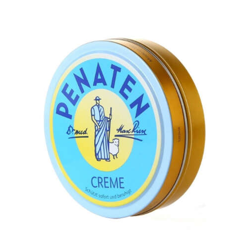 Penaten Bebek Bez Bölgesi Bakım Kremi 150 ml - Penaten