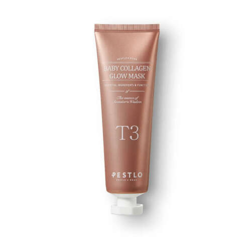 Pestlo Baby Collagen Glow Mask 70 ml - 1