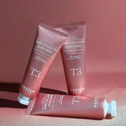 Pestlo Baby Collagen Glow Mask 70 ml - 2