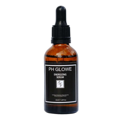 Ph Glowe Dökülme Karşıtı Serum 50 ml - 3