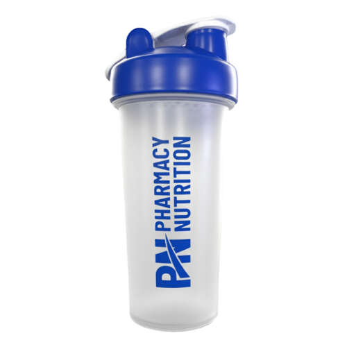 Pharmacy Nutrition Shaker Beyaz 700 ml - Pharmacy Nutrition