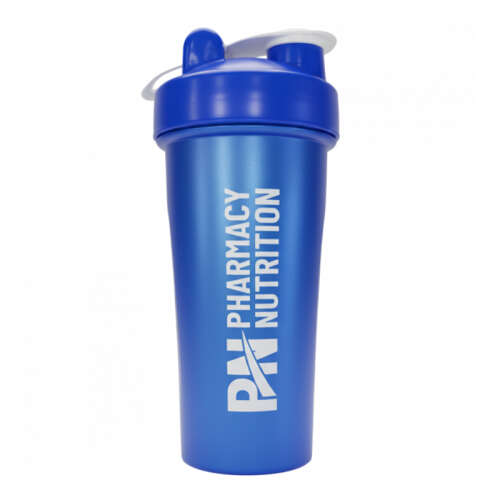 Pharmacy Nutrition Shaker Mavi 700 ml - Pharmacy Nutrition