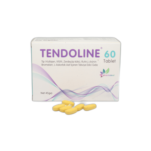 Pharmaleaf Tendoline 60 Tablet - Pharmaleaf