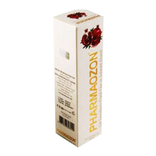 Pharmaozon Cilt Temizleme Köpüğü 150 ml - Pharmaozon