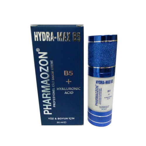 Pharmaozon Hyaluronik Asit İçeren Kırışıklık Karşıtı Krem 30 ml - Pharmaozon