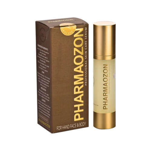 Pharmaozon Profesyonel Cilt Bakım Serumu 50 ml - Pharmaozon