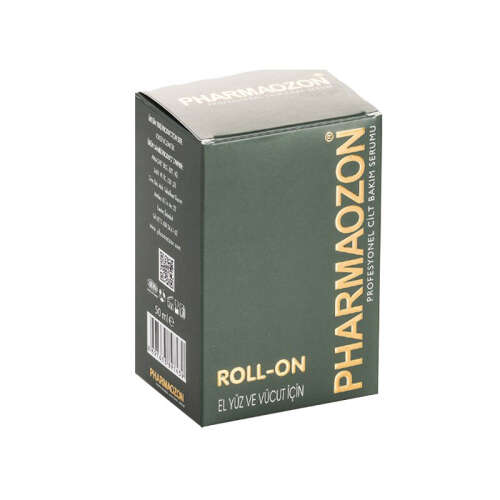 Pharmaozon Roll On 50 ml - Pharmaozon