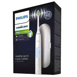 Philips Sonicare Protective Clean 5100 Şarjlı Diş Fırçası
