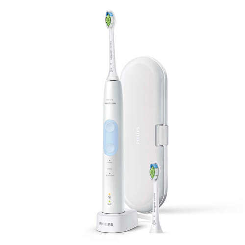 Philips Sonicare Protective Clean 5100 Şarjlı Diş Fırçası - 1