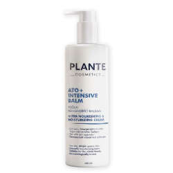 Plante Dermaceuticals Ato+ Intensive Balm Nemlendirici Balsam 400 ml - 1