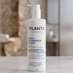Plante Dermaceuticals Ato+ Intensive Balm Nemlendirici Balsam 400 ml - 2