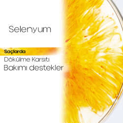 Plante Dermaceuticals Selenium Anti-Dandruff Kepek Karşıtı Şampuan 400 ml - 3