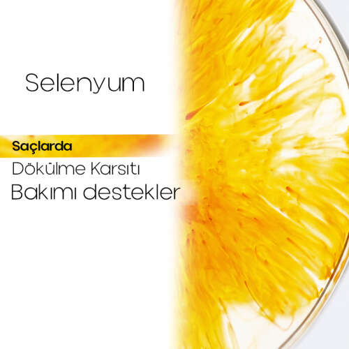 Plante Dermaceuticals Selenium Anti-Dandruff Kepek Karşıtı Şampuan 400 ml - 3