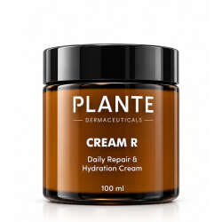 Plante Dermaceuticals Krem R Günlük Nemlendirici Krem 100 ml - 1