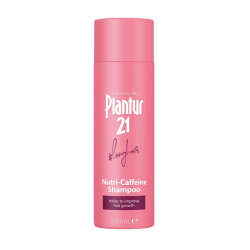 Plantur 21 Nutri-Caffeine Shampoo 200 ml - 1