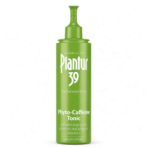 Plantur39 Fito-Kafein Saç Bakım Toniği 200 ml - Plantur
