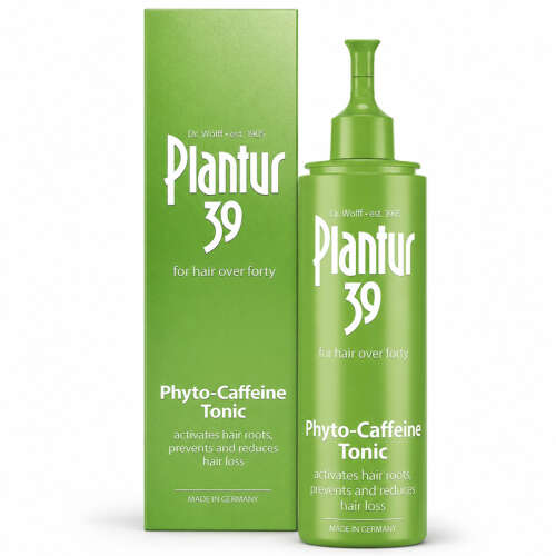 Plantur39 Fito-Kafein Saç Bakım Toniği 200 ml - 2