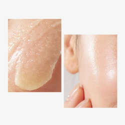 Plu 365 Facial Scrub Honey Lemon - Ballı ve Limonlu Yüz Peelingi 100 gr - 2