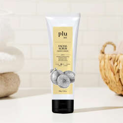 Plu 365 Facial Scrub Honey Lemon - Ballı ve Limonlu Yüz Peelingi 100 gr - 3