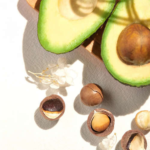 Plu Body Scrub White Musk - Beyaz Misk Kokulu Vücut Peelingi 200 gr - 4