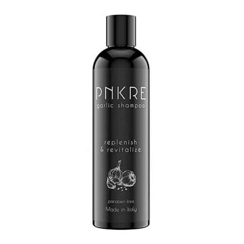 Pnkre Besleyici Sarımsak Özlü Şampuan 250 ml - Pnkre