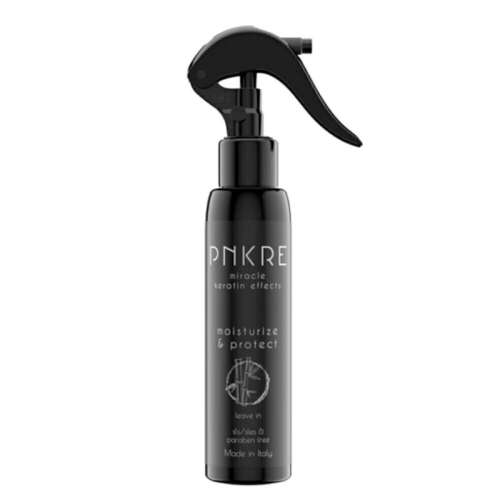 Pnkre Durulanmayan Keratin Bakım Kremi 125 ml - Pnkre
