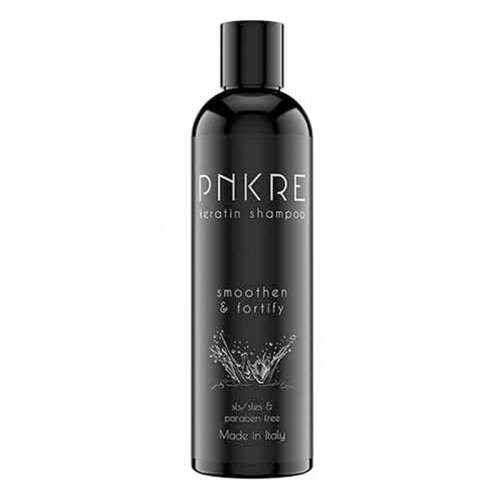 Pnkre Smoothen Fortify Keratin Şampuan 250 ml - 1