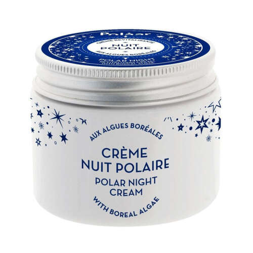 Polaar Canlandırıcı Gece Kremi 50 ml - Polaar