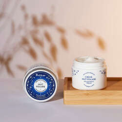 Polaar Canlandırıcı Gece Kremi 50 ml - 6