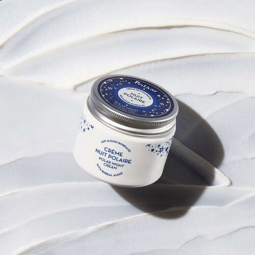 Polaar Canlandırıcı Gece Kremi 50 ml - 7