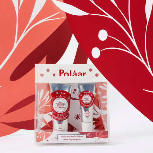 Polaar El ve Dudak Nemlendirici Bakım Kiti - 3