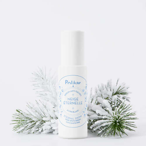 Polaar Eternal Snow Dark Spots Serum 30 ml - 2
