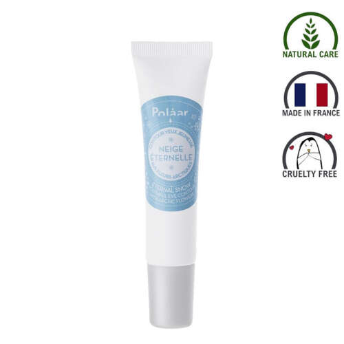 Polaar Eternal Snow Eye Contour 15 ml - Polaar