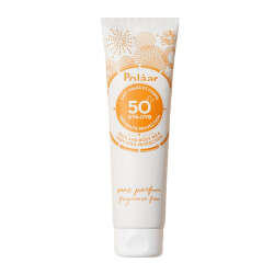 Polaar Güneş Koruyucu Yüz ve Vücut Sütü SPF50+ 150 ml - 1