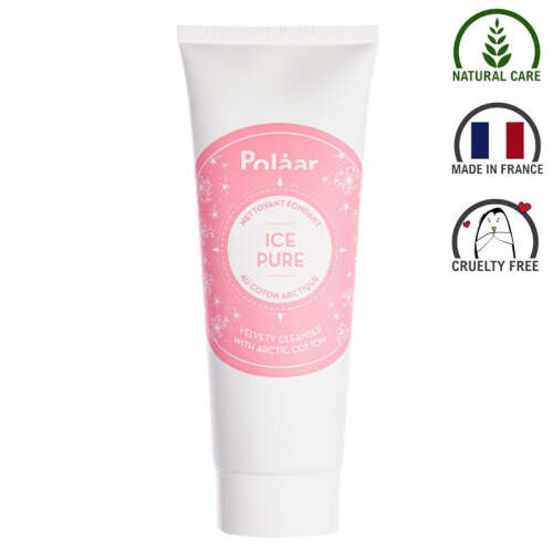 Polaar Ice Pure Cilt Temizleme Jel 125 ml - Polaar
