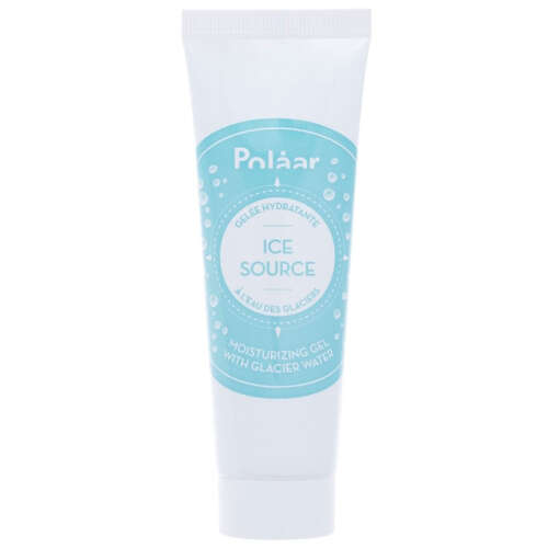 Polaar Icesource Yoğun Nemlendirici Jel 50 ml - 1