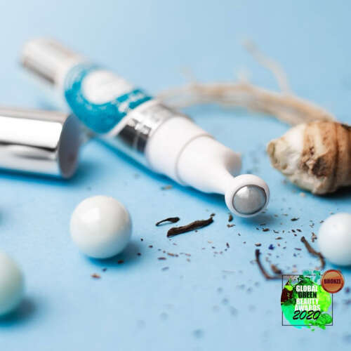 Polaar Icy Magic Roll-on Göz Çevresi Bakımı 10 ml - 5