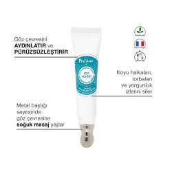 Polaar Icy Magic Tinted Anti Dark Circle 15 ml - 3