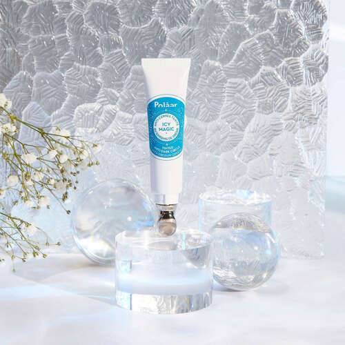 Polaar Icy Magic Tinted Anti Dark Circle 15 ml - 4