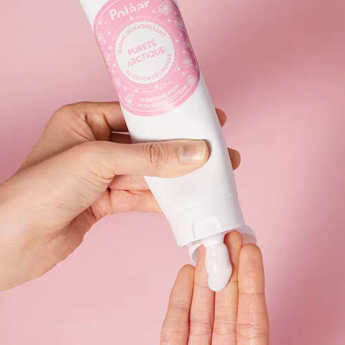 Polaar Makyaj Temizleyici Balsam 150 ml - 3