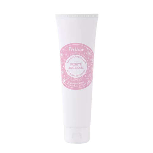 Polaar Makyaj Temizleyici Balsam 150 ml - Polaar