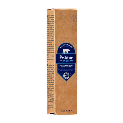 Polaar Men Icy Looks 15 ml - 5