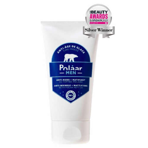 Polaar Men Yaşlanma Karşıtı Bakım 50 ml - 1