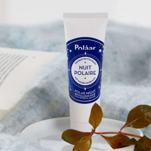 Polaar Night Mask 50 ml - 1